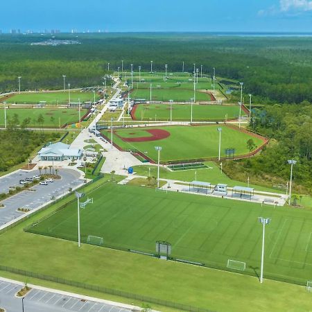 Villa Sterling Breeze 1003 Panama City Beach Esterno foto
