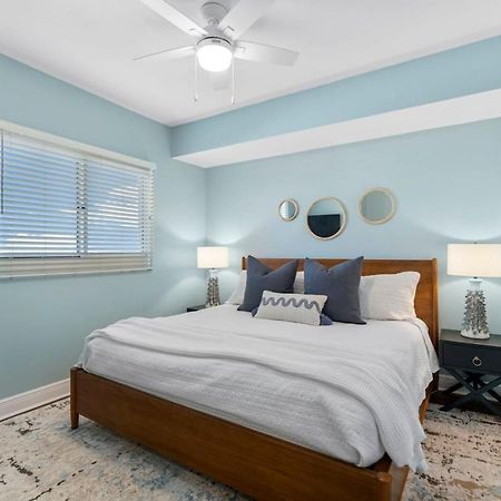 Villa Sterling Breeze 1003 Panama City Beach Esterno foto