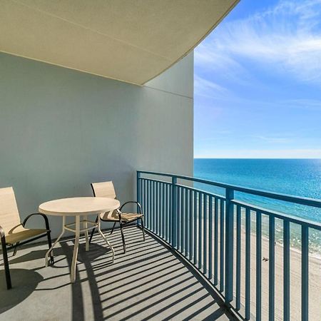 Villa Sterling Breeze 1003 Panama City Beach Esterno foto