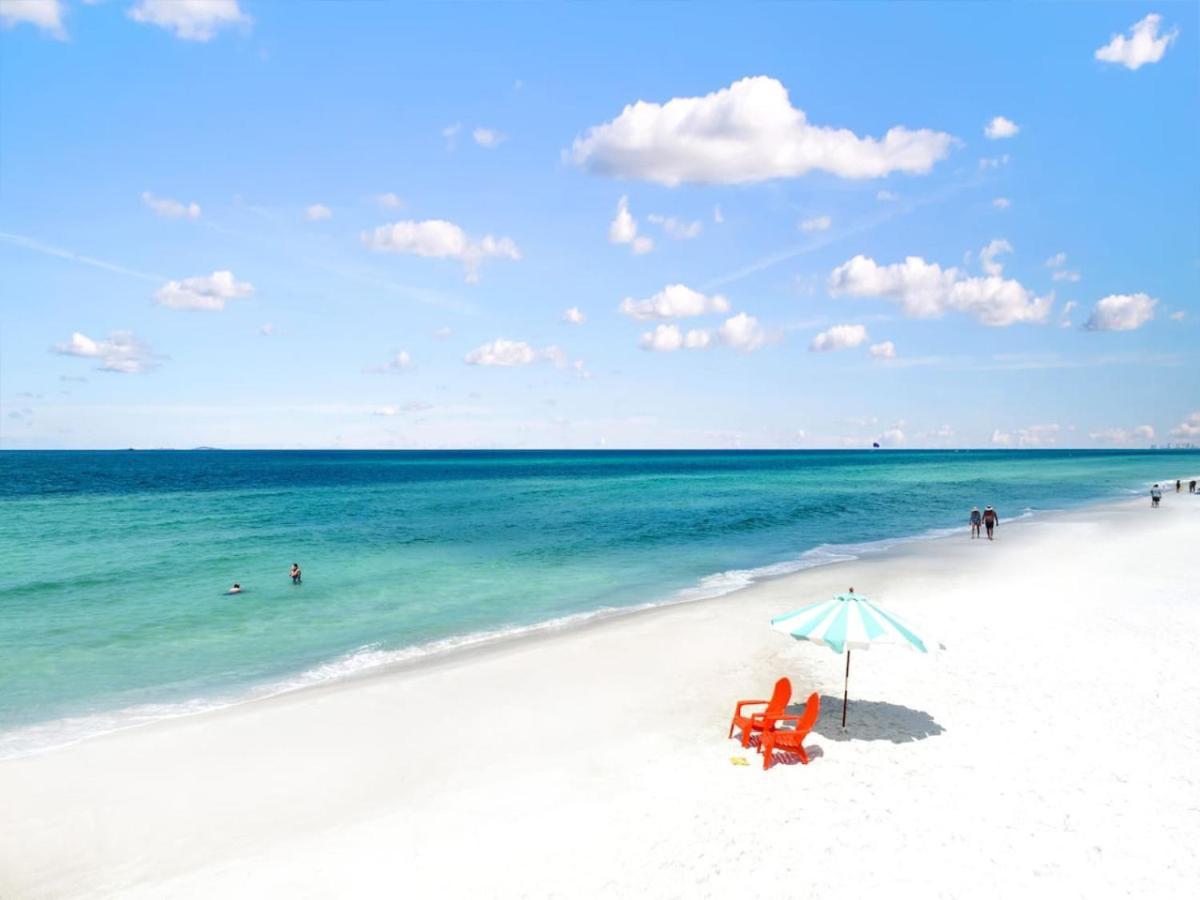 Villa Sterling Breeze 1003 Panama City Beach Esterno foto