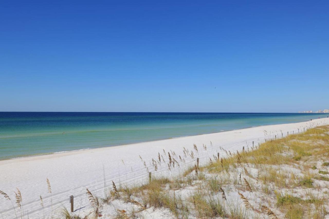 Villa Sterling Breeze 1003 Panama City Beach Esterno foto