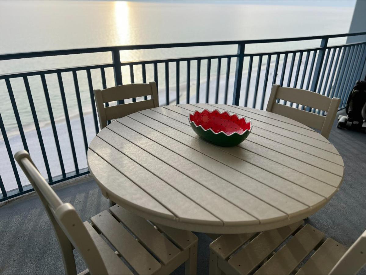 Villa Sterling Breeze 1003 Panama City Beach Esterno foto