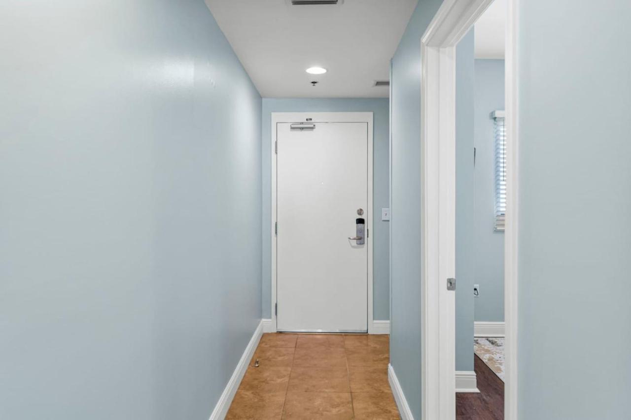 Villa Sterling Breeze 1003 Panama City Beach Esterno foto