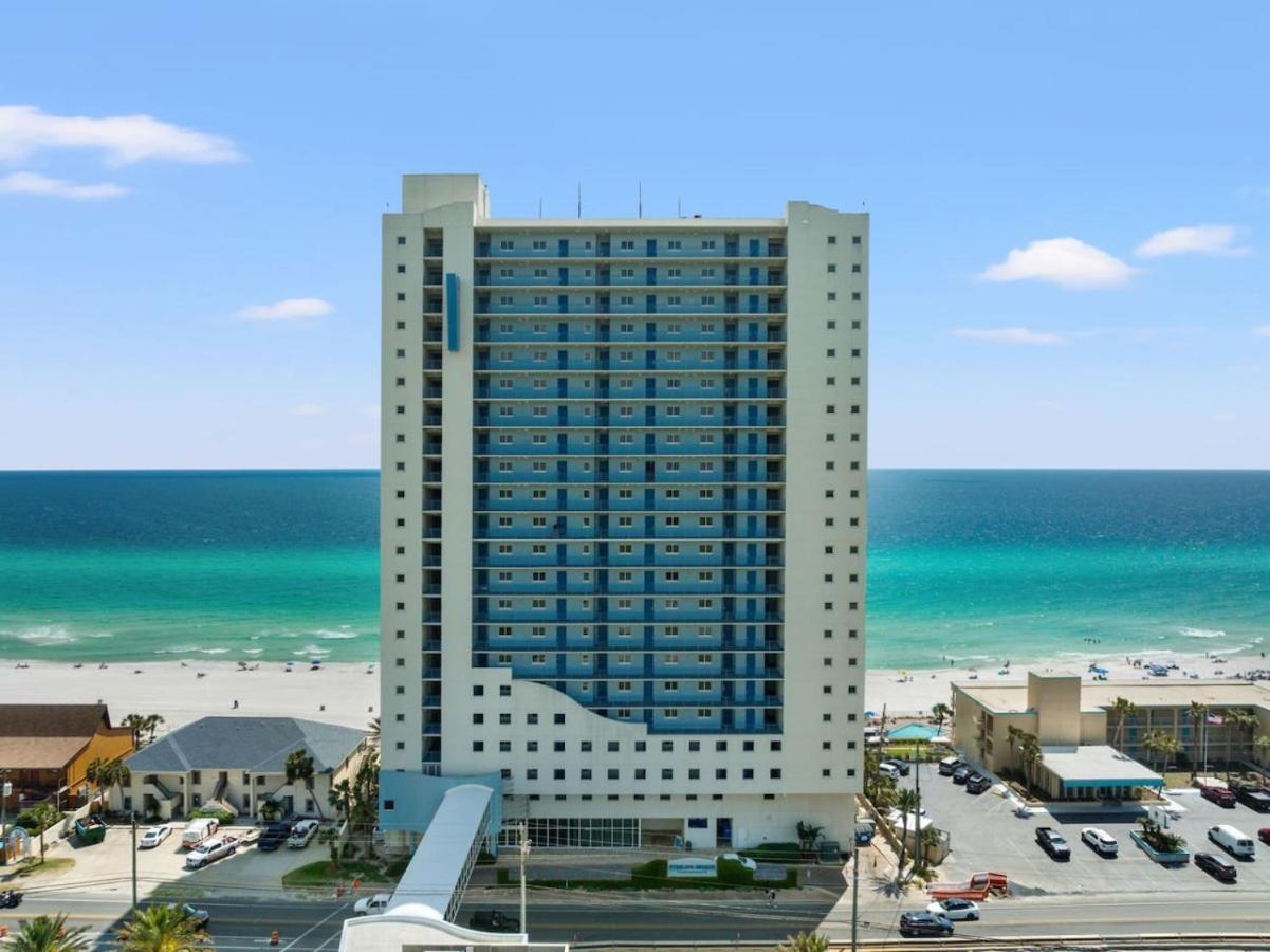 Villa Sterling Breeze 1003 Panama City Beach Esterno foto