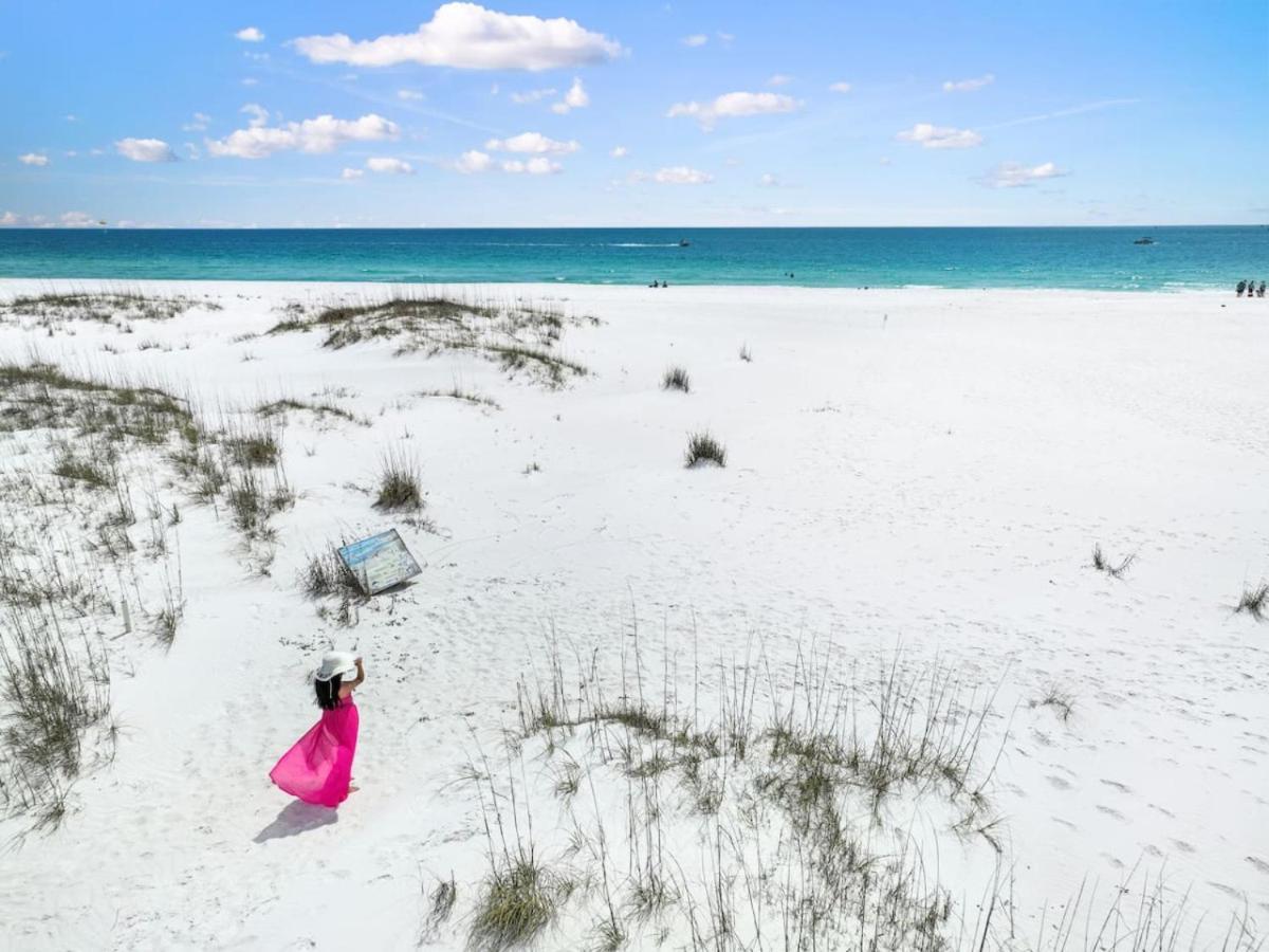 Villa Sterling Breeze 1003 Panama City Beach Esterno foto