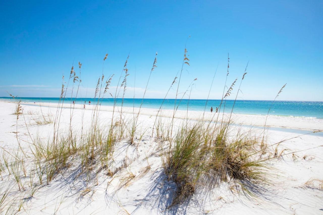Villa Sterling Breeze 1003 Panama City Beach Esterno foto