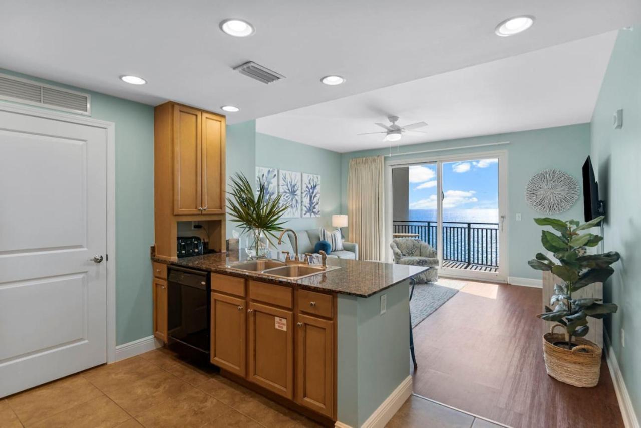 Villa Sterling Breeze 1003 Panama City Beach Esterno foto