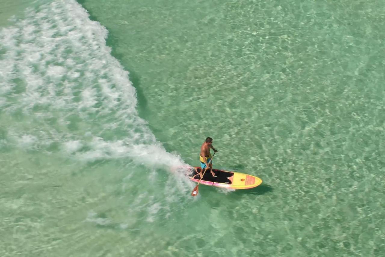 Villa Sterling Breeze 1003 Panama City Beach Esterno foto