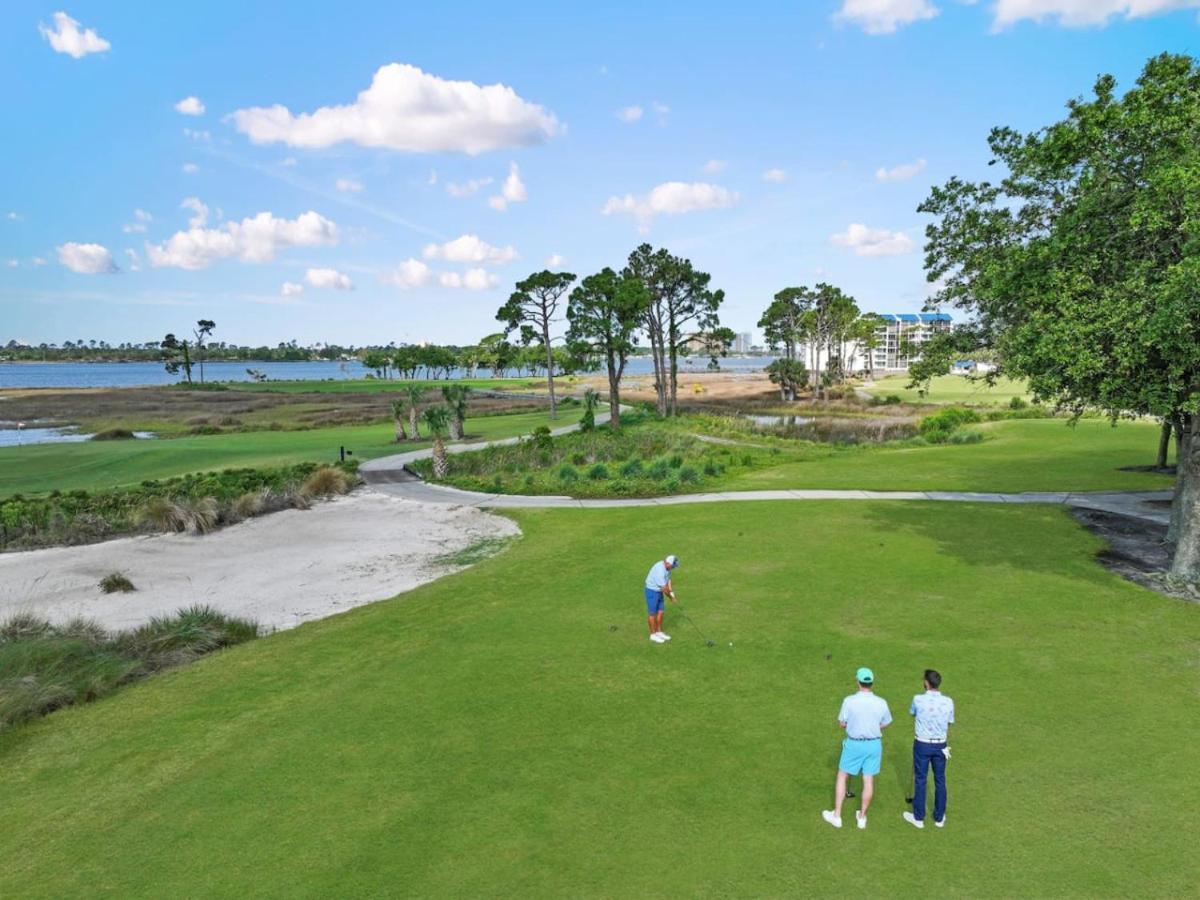 Villa Sterling Breeze 1003 Panama City Beach Esterno foto