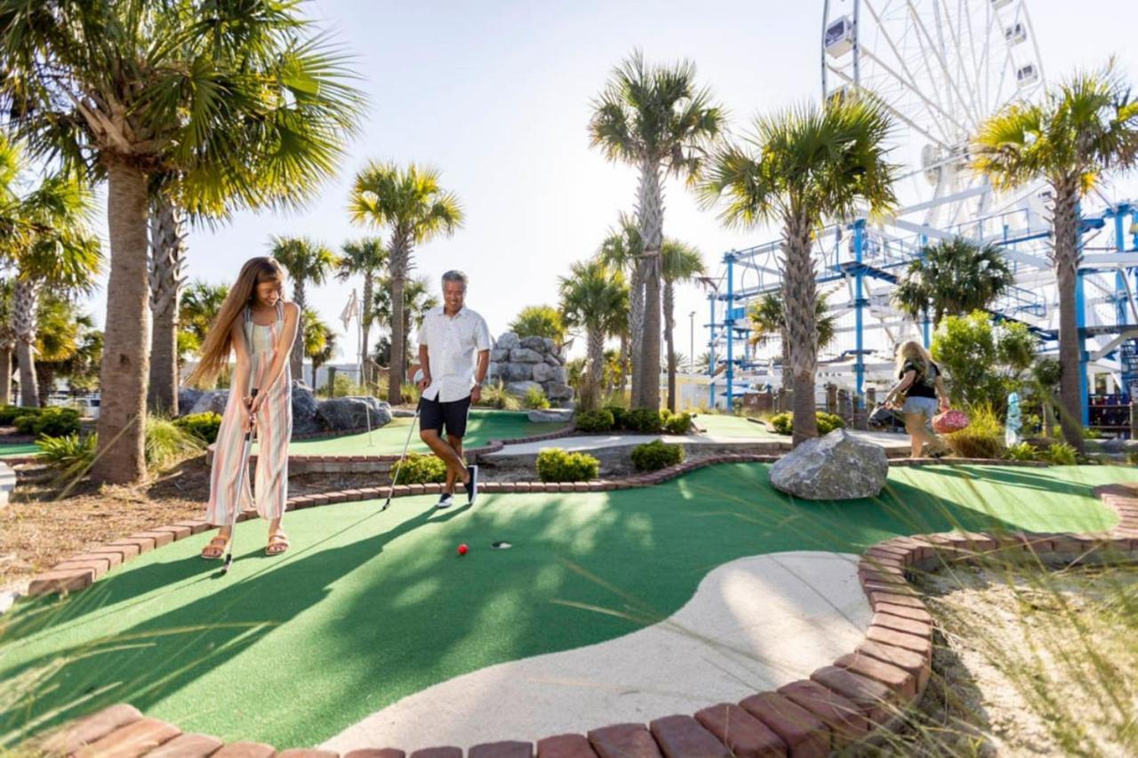 Villa Sterling Breeze 1003 Panama City Beach Esterno foto