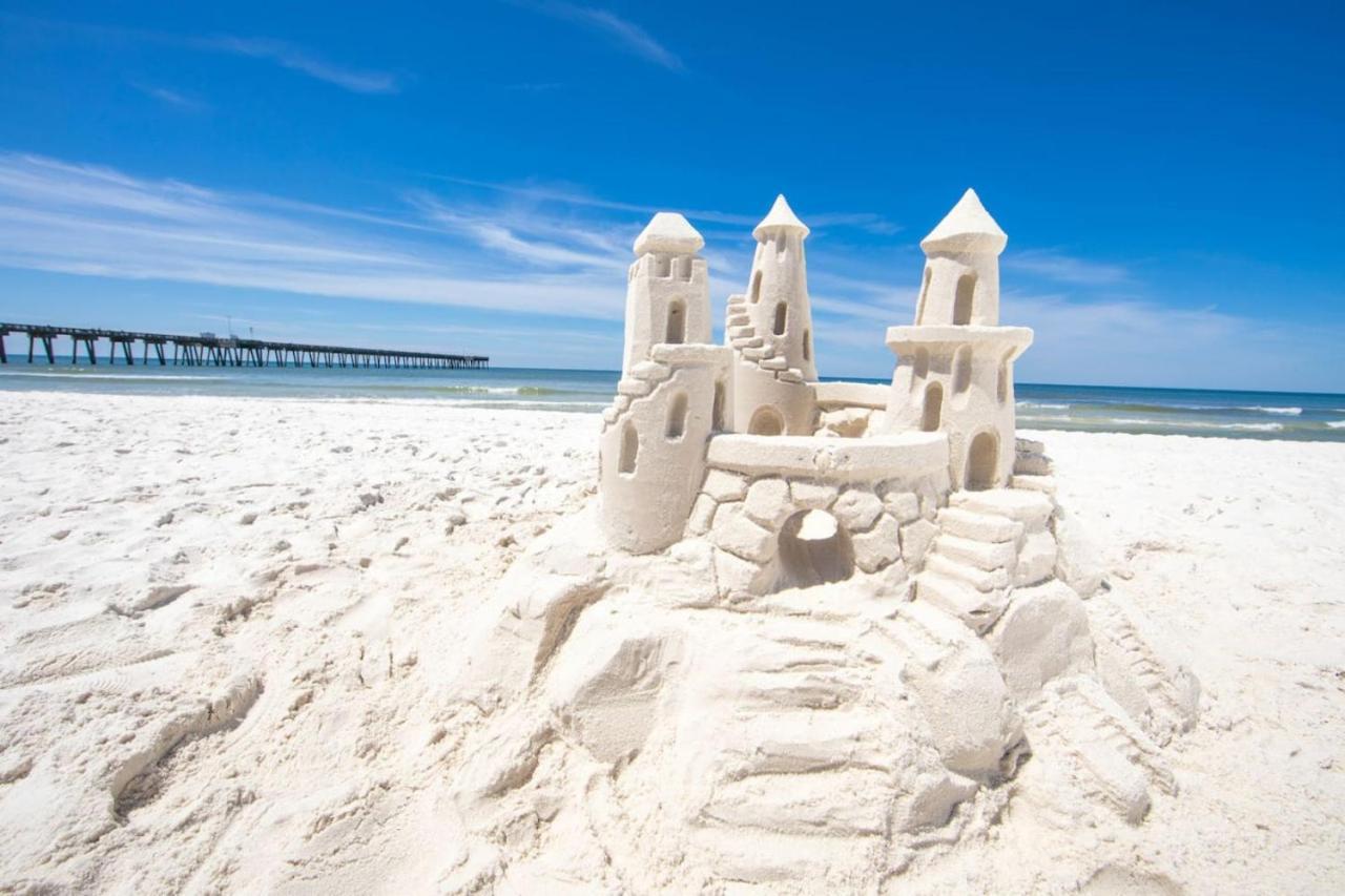 Villa Sterling Breeze 1003 Panama City Beach Esterno foto