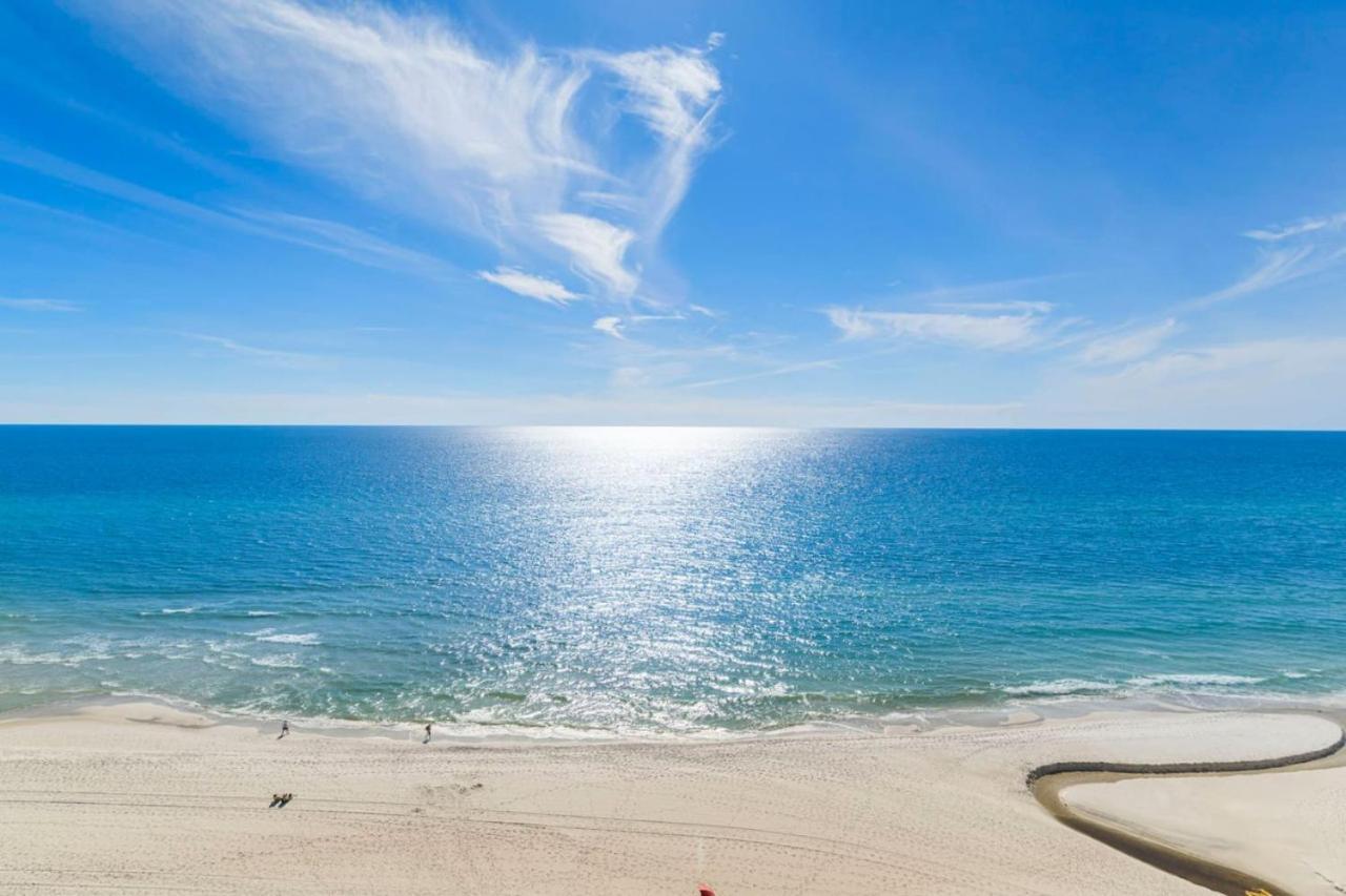 Villa Sterling Breeze 1003 Panama City Beach Esterno foto