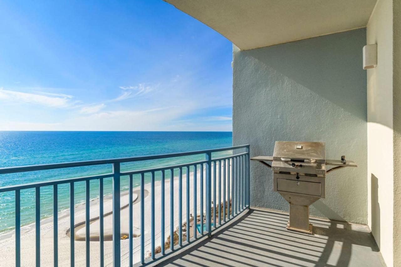 Villa Sterling Breeze 1003 Panama City Beach Esterno foto
