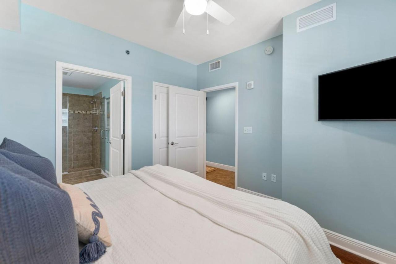 Villa Sterling Breeze 1003 Panama City Beach Esterno foto