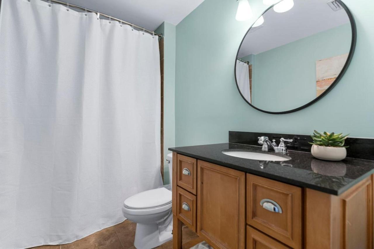 Villa Sterling Breeze 1003 Panama City Beach Esterno foto