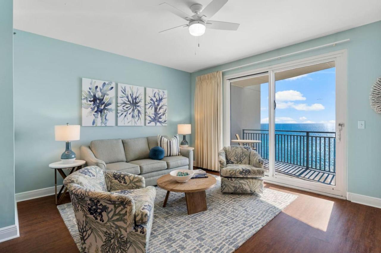 Villa Sterling Breeze 1003 Panama City Beach Esterno foto