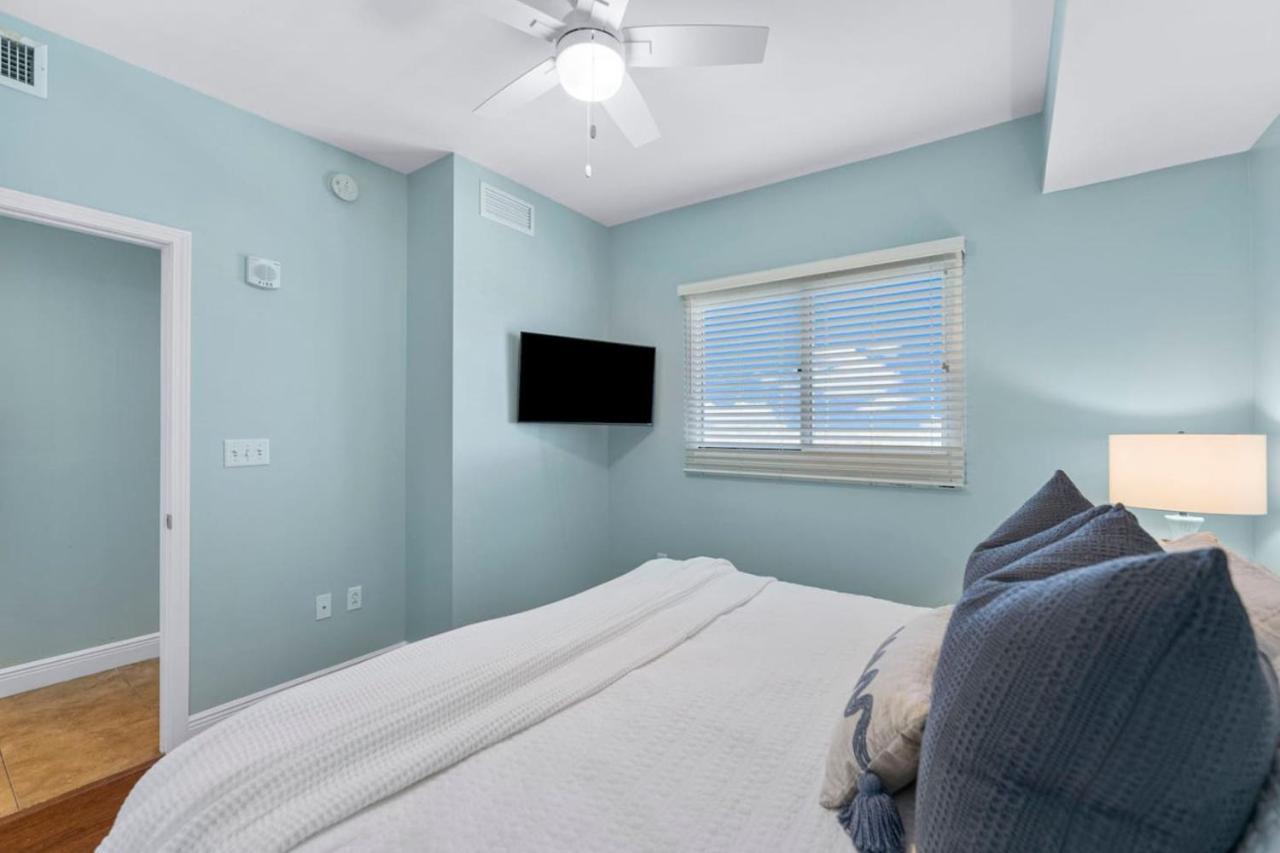 Villa Sterling Breeze 1003 Panama City Beach Esterno foto