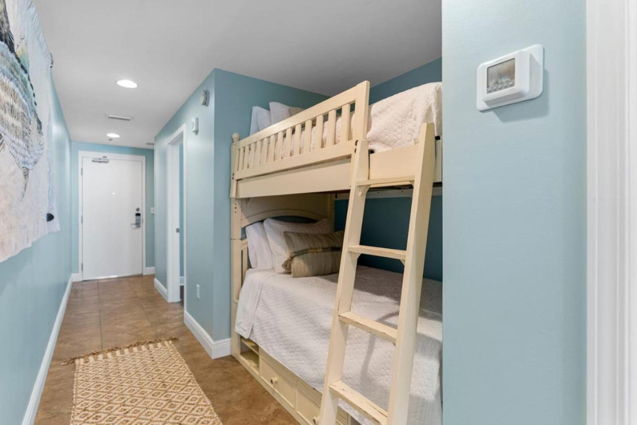 Villa Sterling Breeze 1003 Panama City Beach Esterno foto
