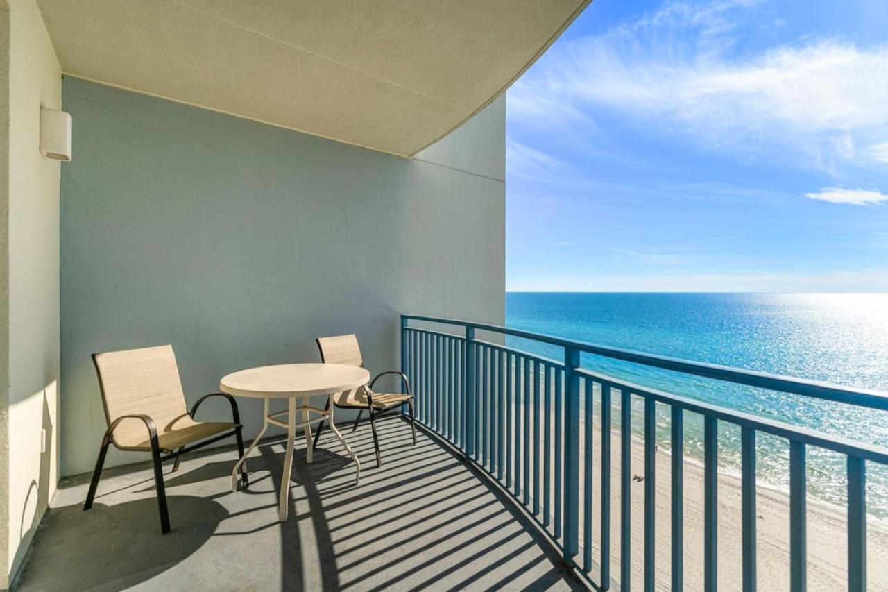 Villa Sterling Breeze 1003 Panama City Beach Esterno foto