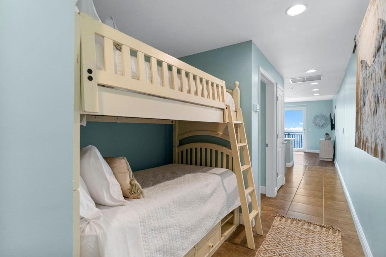 Villa Sterling Breeze 1003 Panama City Beach Esterno foto