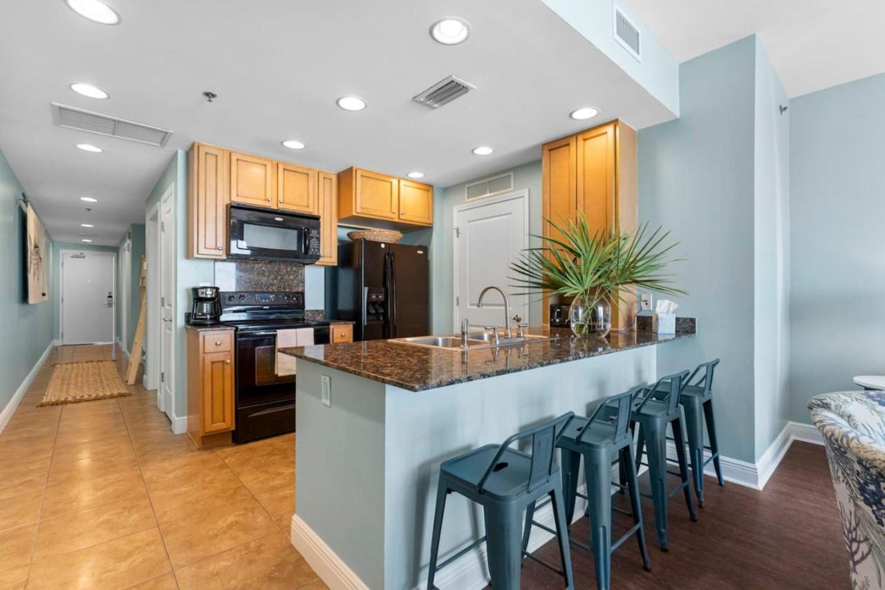 Villa Sterling Breeze 1003 Panama City Beach Esterno foto