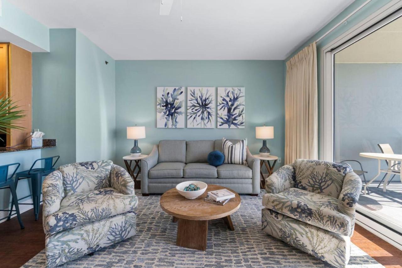 Villa Sterling Breeze 1003 Panama City Beach Esterno foto