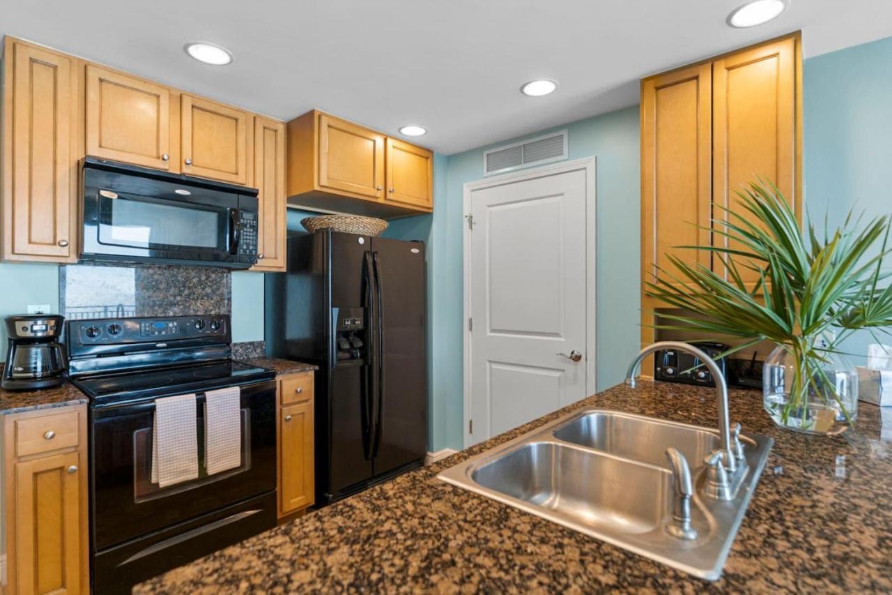 Villa Sterling Breeze 1003 Panama City Beach Esterno foto