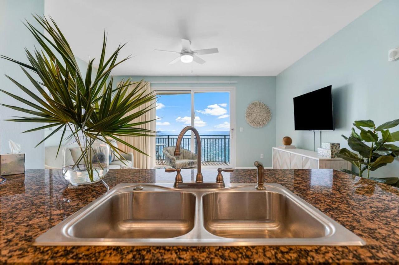 Villa Sterling Breeze 1003 Panama City Beach Esterno foto