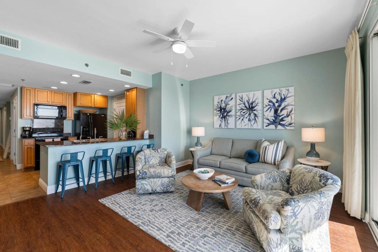 Villa Sterling Breeze 1003 Panama City Beach Esterno foto