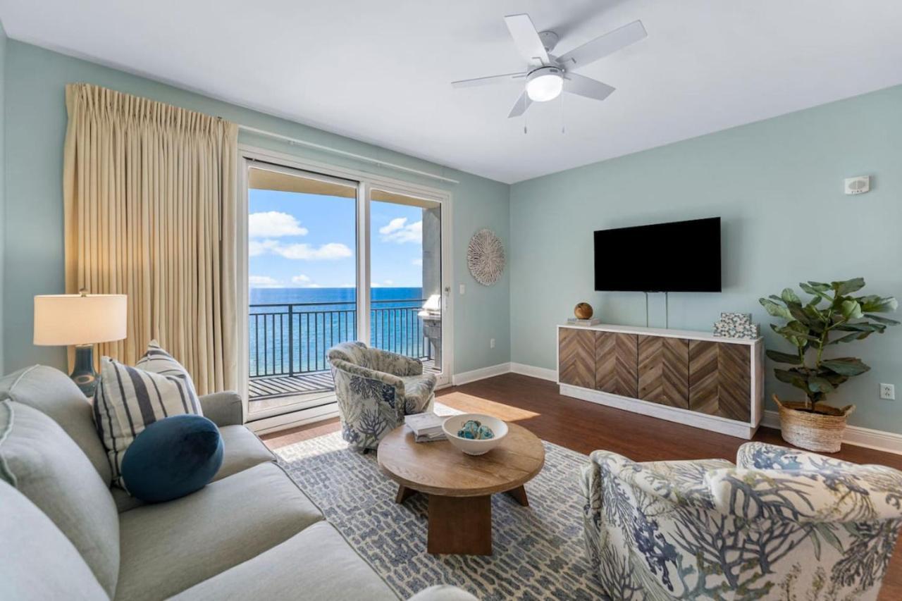 Villa Sterling Breeze 1003 Panama City Beach Esterno foto